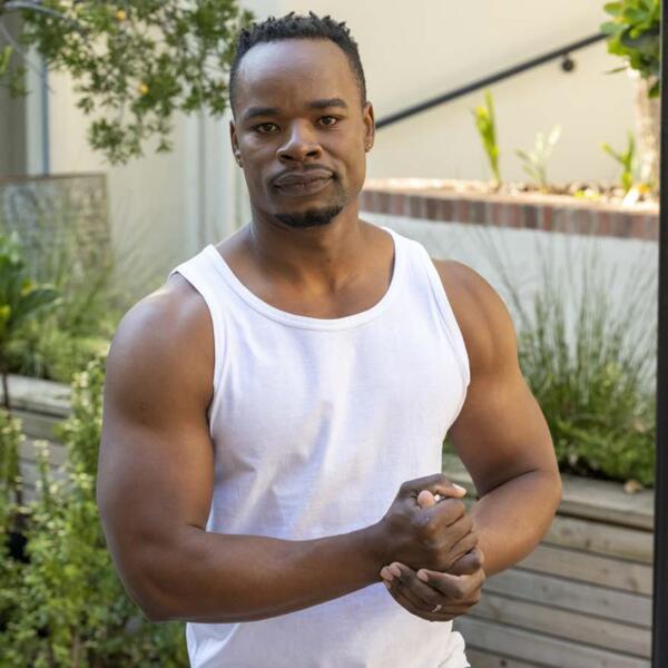 Unisex Vest   Thumbnail