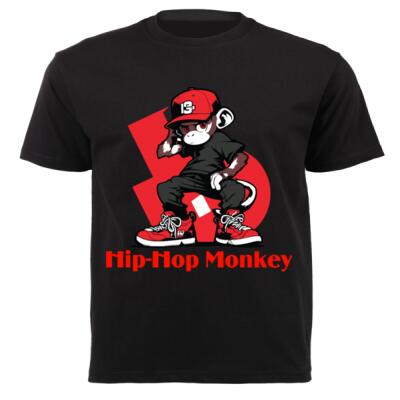 HIP HOP MONKEY  Thumbnail