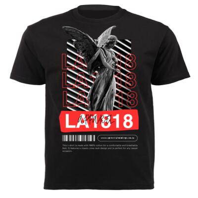 LA1818 MONOCHROME Thumbnail