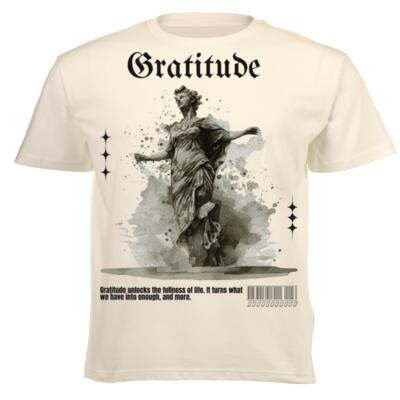 GRATITUDE Thumbnail