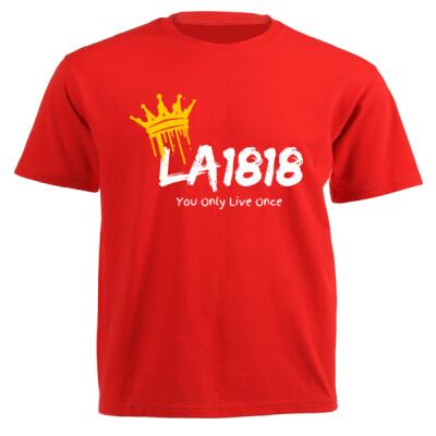 King Of The Throne Thumbnail