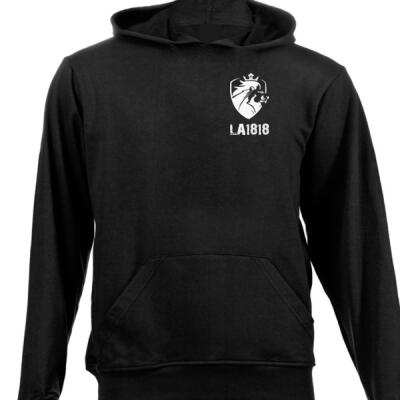 LA1818 Tribal - Unisex Hoodie  Thumbnail