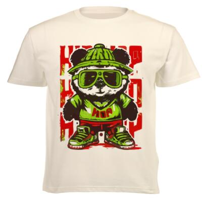 Hip Hop panda  Thumbnail