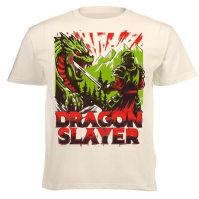 Dragon Slayer  Thumbnail