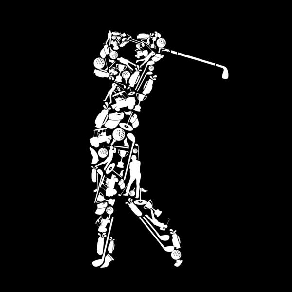 Golf Player Thumbnail