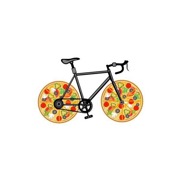 Pizza Bike Thumbnail