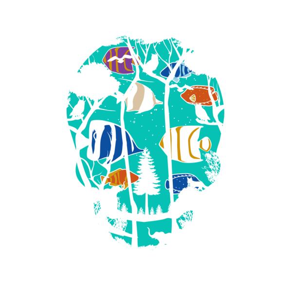 Skull Fish Thumbnail