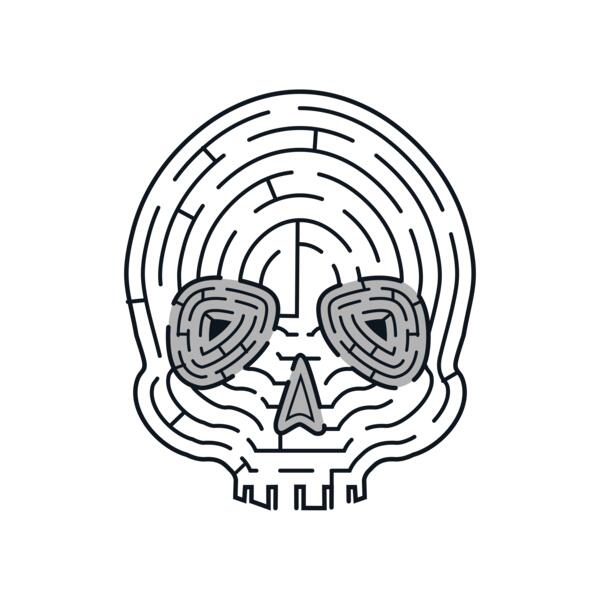 Skull Labyrinth Thumbnail