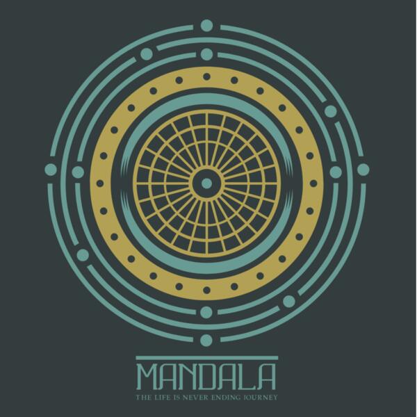 Mandala Thumbnail