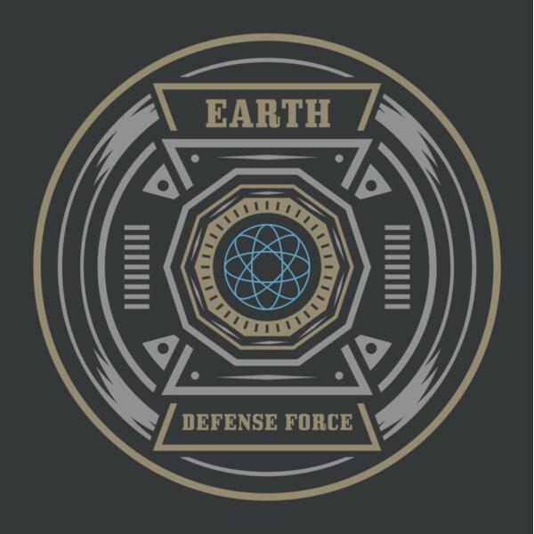 Earth Defense Force Thumbnail