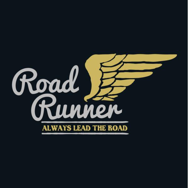 Road Runner Thumbnail