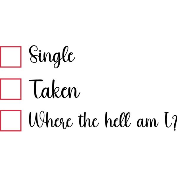 Where the hell am I? - Black Text Thumbnail