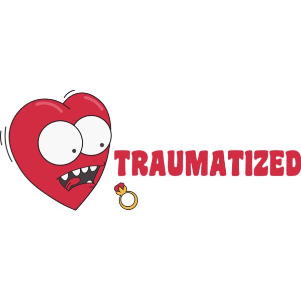 Traumatized Thumbnail