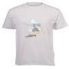 Unisex Short-sleeve T-shirt 140g Thumbnail
