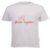 Unisex Short-sleeve T-shirt 140g Thumbnail