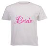 Unisex Short-sleeve T-shirt 140g Thumbnail