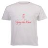 Unisex Short-sleeve T-shirt 140g Thumbnail