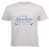 Unisex Short-sleeve T-shirt 140g Thumbnail