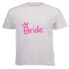 Unisex Short-sleeve T-shirt 140g Thumbnail