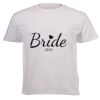 Unisex Short-sleeve T-shirt 140g Thumbnail