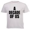 Unisex Short-sleeve T-shirt 140g Thumbnail