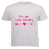 Unisex Short-sleeve T-shirt 140g Thumbnail