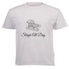 Unisex Short-sleeve T-shirt 140g Thumbnail