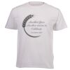 Unisex Platinum Short-sleeve T-shirt Thumbnail