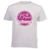Unisex Platinum Short-sleeve T-shirt Thumbnail