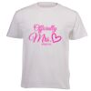 Unisex Platinum Short-sleeve T-shirt Thumbnail