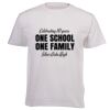Unisex Platinum Short-sleeve T-shirt Thumbnail