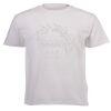 Unisex Short-sleeve T-shirt - 180g Thumbnail