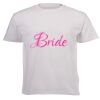 Unisex Short-sleeve T-shirt - 180g Thumbnail