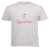 Unisex Short-sleeve T-shirt - 180g Thumbnail