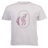Unisex Short-sleeve T-shirt - 180g Thumbnail