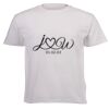 Unisex Short-sleeve T-shirt - 180g Thumbnail
