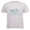 Unisex Short-sleeve T-shirt - 180g Thumbnail