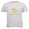 Unisex Short-sleeve T-shirt - 180g Thumbnail