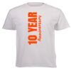 Unisex Short-sleeve T-shirt - 180g Thumbnail