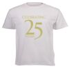 Unisex Short-sleeve T-shirt - 180g Thumbnail