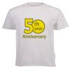 Unisex Short-sleeve T-shirt - 180g Thumbnail