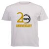 Unisex Short-sleeve T-shirt - 180g Thumbnail