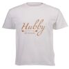Unisex Short-sleeve T-shirt - 180g Thumbnail
