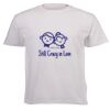 Unisex Short-sleeve T-shirt - 180g Thumbnail