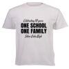 Unisex Short-sleeve T-shirt - 180g Thumbnail