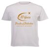 Unisex Short-sleeve T-shirt - 180g Thumbnail