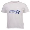 Unisex Short-sleeve T-shirt - 180g Thumbnail