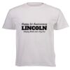 Unisex Short-sleeve T-shirt - 180g Thumbnail