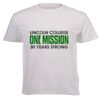 Unisex Short-sleeve T-shirt - 180g Thumbnail