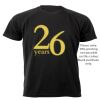 Unisex Dri-Fit T-shirt  Thumbnail